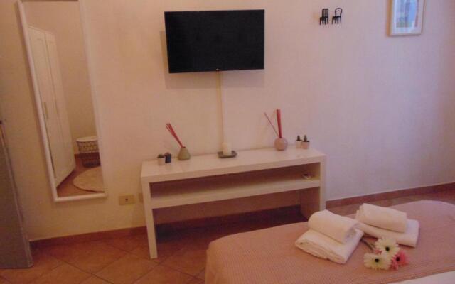 Gessi Charming Apartment