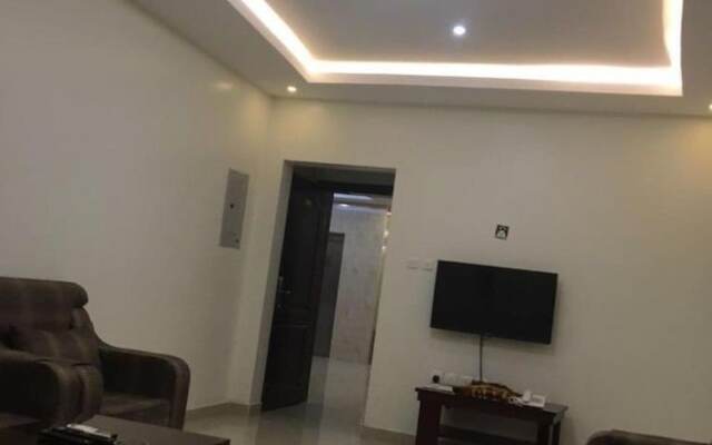 Raha Suites
