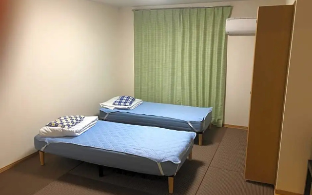 リゾートｉｎｎ竹崎