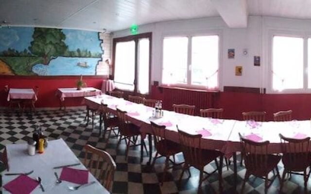 Auberge du Vieux Moulin