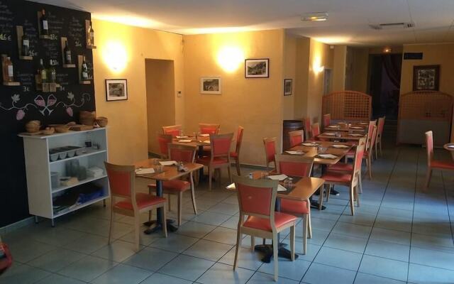 Hotel-Bistro Les Pas Sages