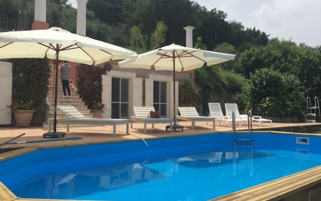 Villa Linaro