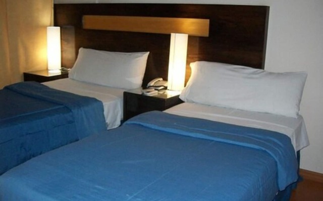 Argentina Tango Hotel