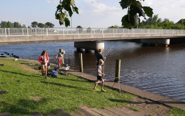 Ferienwohnung Vogelsang