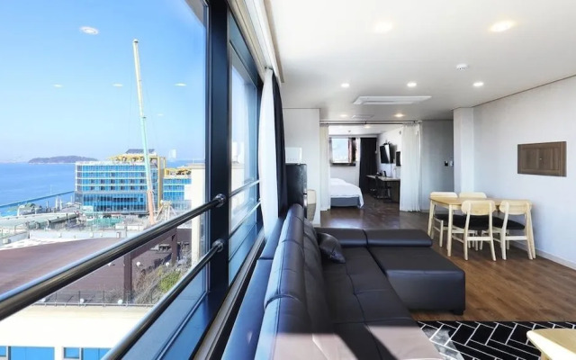 Hotel Grand Suite