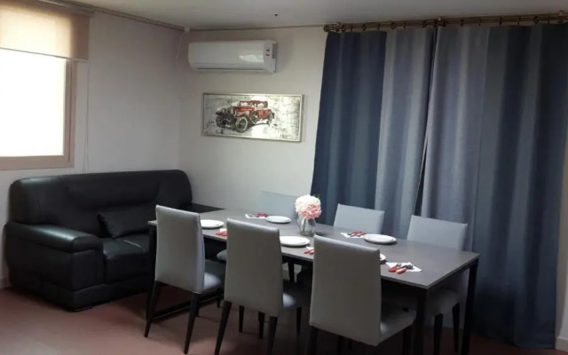 Hotel Joy