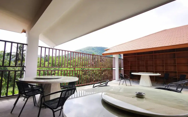 BBVC Hostel Collegestay