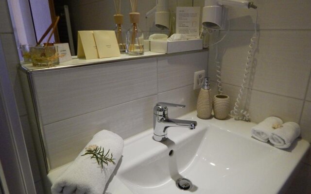 Hotel Cualmet - Alpine Garni