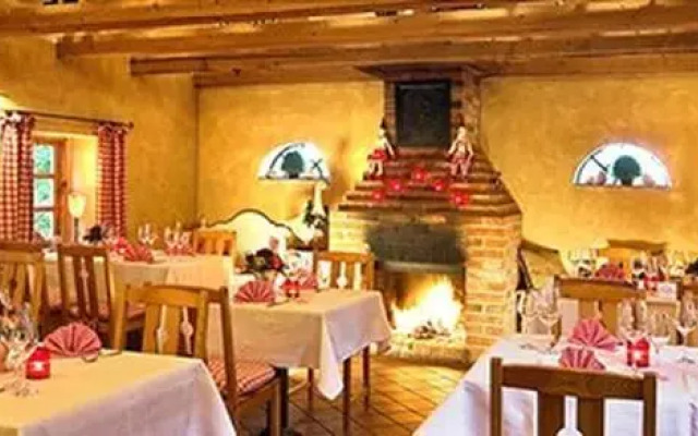 Romantik Hotel Friederikenhof Restaurant & Spa