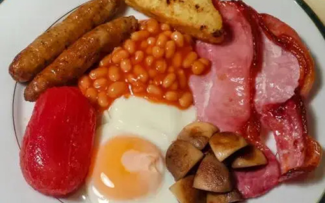 Brambling Fields Bed & Breakfast
