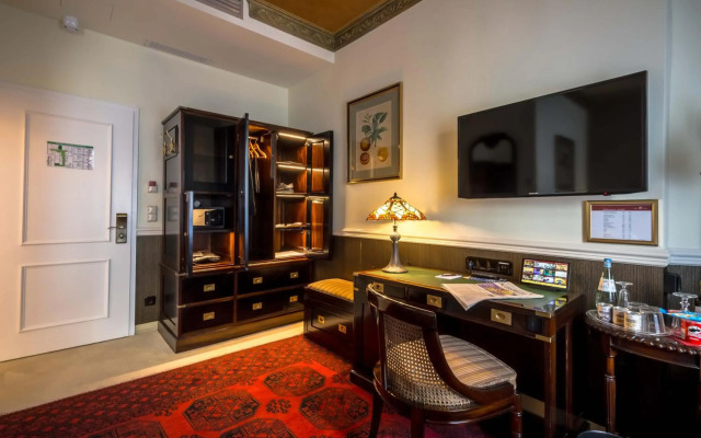 Myer's Hotel Berlin