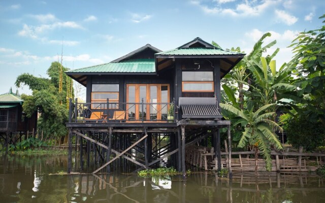 Inle Heritage