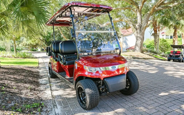 Tivoli 5292