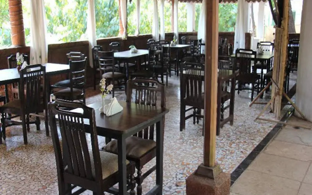 Vila Goesa Beach Resort