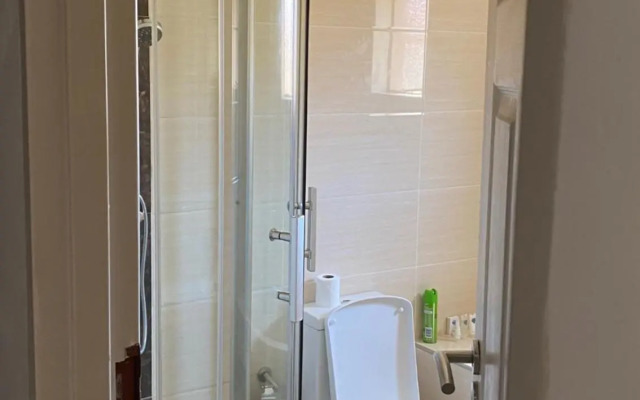 Magville Guest House