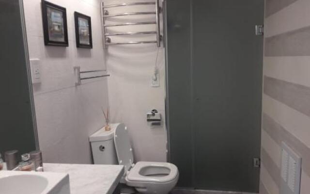 Apartamento Libertador 1201
