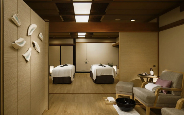 Takanawa Hanakohro - in Grand Prince Hotel Takanawa