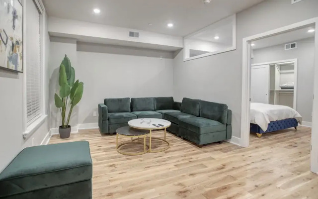 One Sky Loft