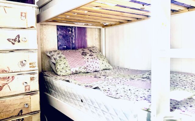 Stunning Cabin for Hire! Home From Home..