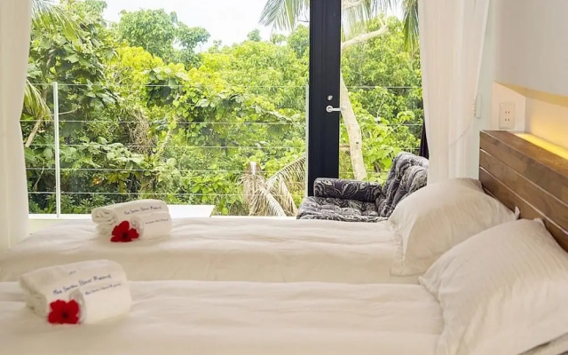 The Seven Stars Resort ISHIGAKI