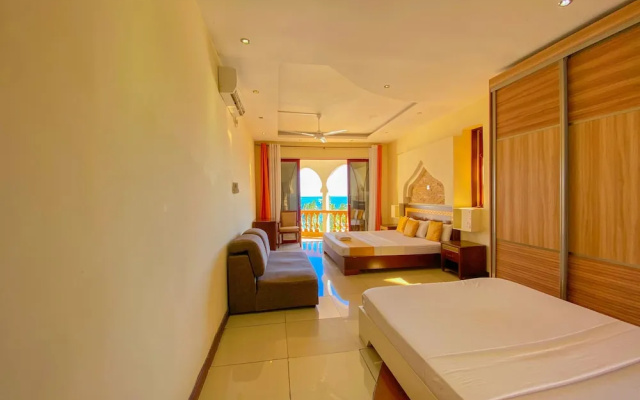 Mfalme Luxury Living