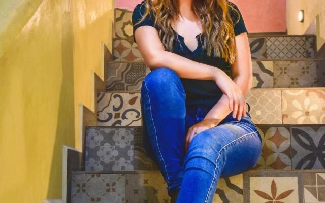 Hotel Boutique Casa Abuela María