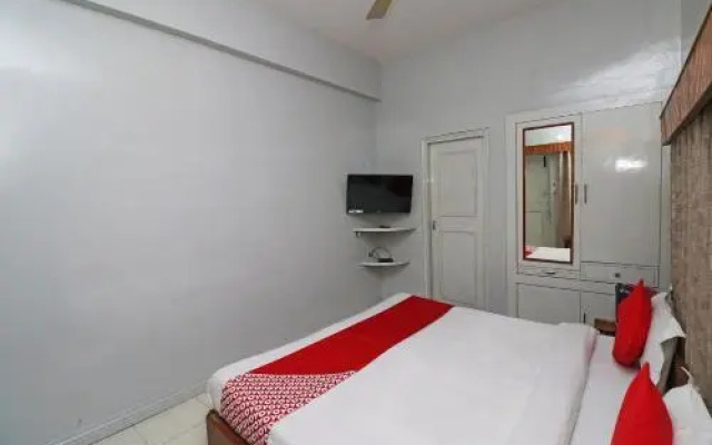 Hotel Gautam Residency by OYO Rooms