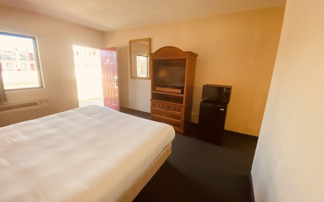 Hotel Scottsboro US-72