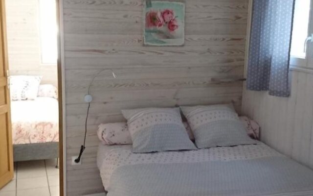 Chambres dHôtes La Bonne Famille