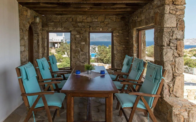 Thermes Mykonos Luxury Villas