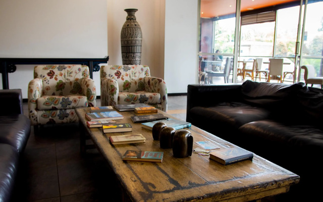 MG Hotels & Suites