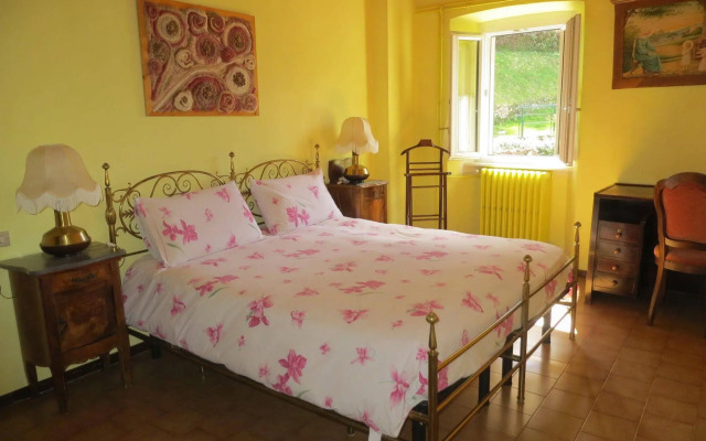 Antica Residenza I Ronchi di Bellagio