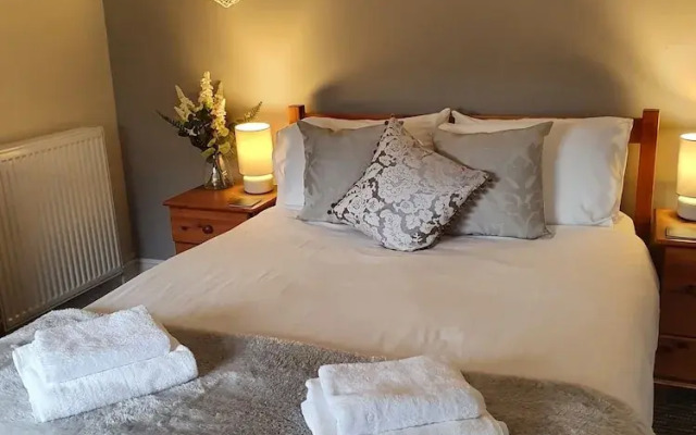 Apple Blossom Guesthouse