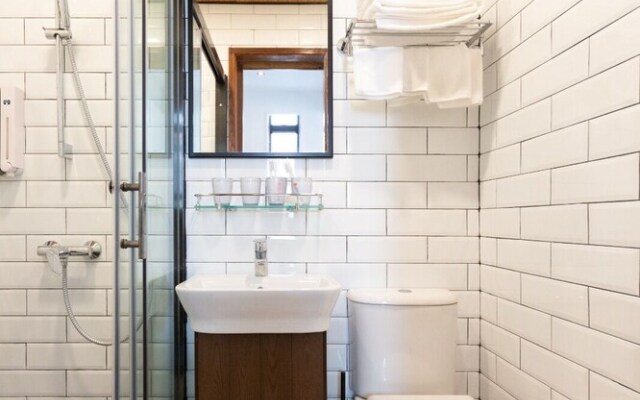 Lychee Sunset Hotel Cheung Chau