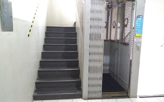 Hotel Central Recife