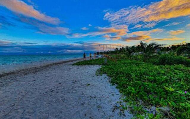 Hospedaria Praia Do Xareu