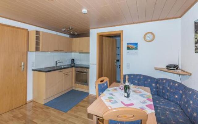 Apparthaus Schuchter