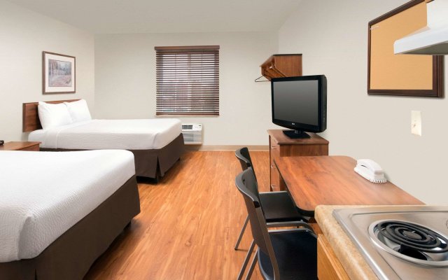 Extended Stay America Select Suites - Oklahoma City - Bethany