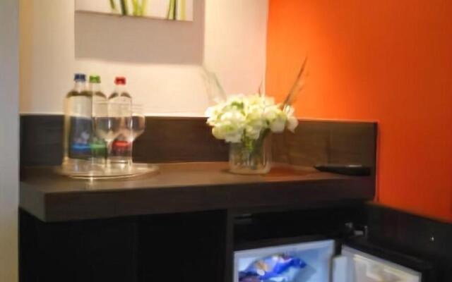 Hotel Rubens