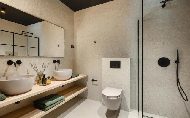 Nicol Tireli in Kršan