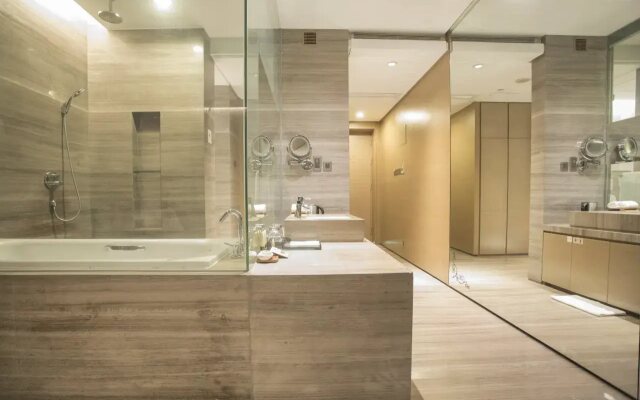 CM Serviced Apartment Shenzhen Hillside