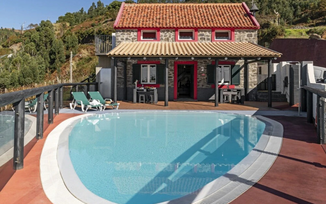 Top of the Cliff Villa