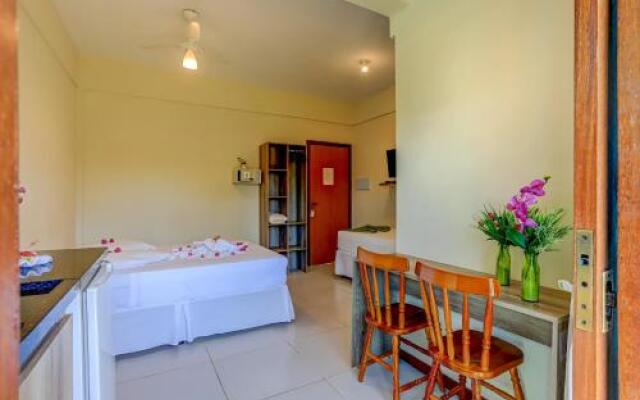 Quixaba Flat