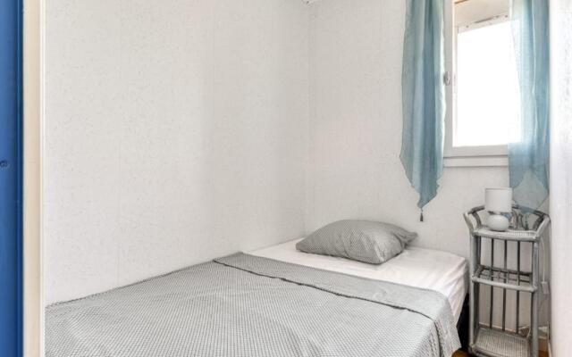 Studio cabine Viktoria