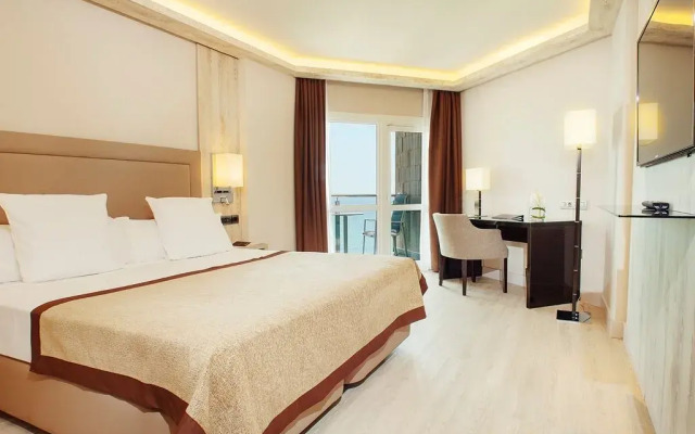 Wellnes Center Alicante