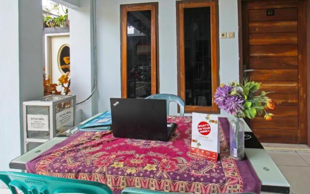 OYO 92095 Wisma Dhana Syariah