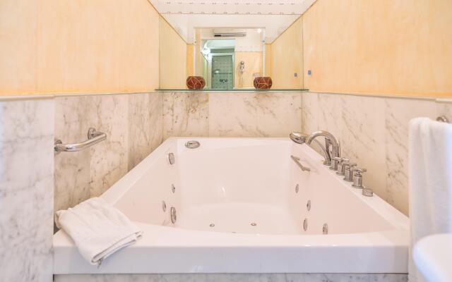 Villa Signorini Events & Hotel