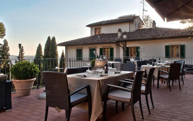 FH55 Hotel Villa Fiesole