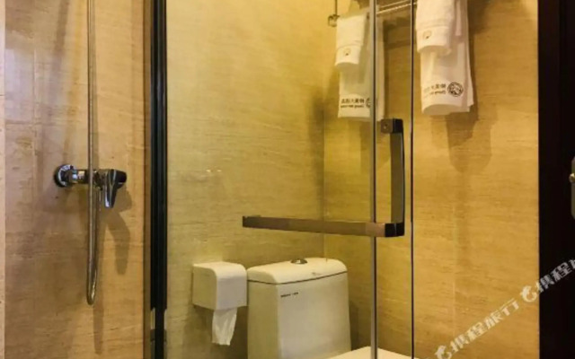 Zhongmei Hotel