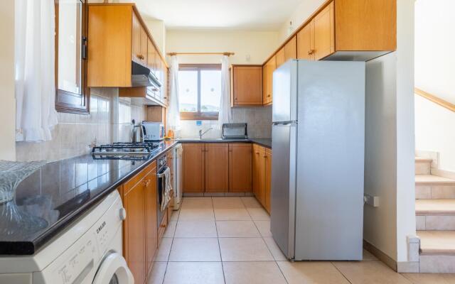 Villa Thea Blue Bay